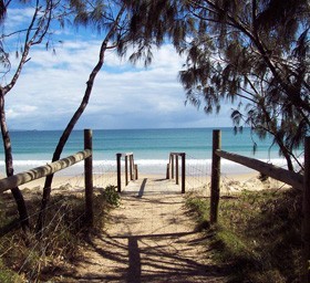 Australia Sunshine Coast