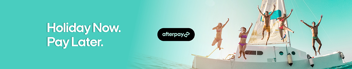 pay for travel with afterpay