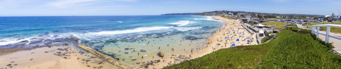 Newcastle, New South Wales (NSW) Australia - Holiday Information ...