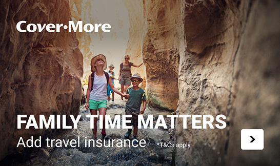 is webjet travel insurance good